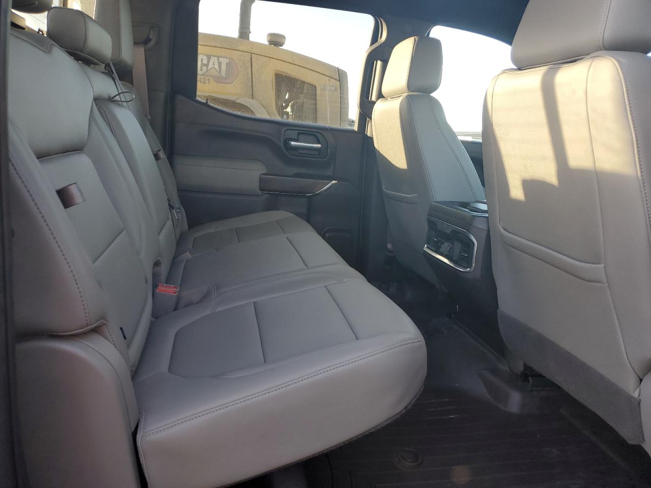 2022 GMC SIERRA LIMITED K1500 SLT VIN:3GTU9DET4NG208306