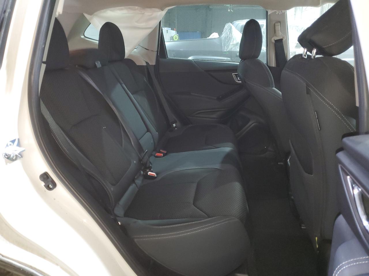 2023 SUBARU FORESTER PREMIUM VIN:JF2SKADC0PH541799