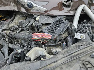 2021 Genesis G80 VIN: