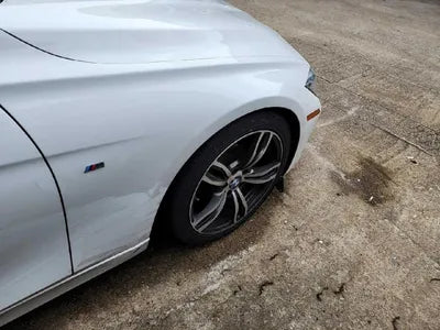 2015 BMW 320 WBA3E1104FF948407 VIN:WBA3E1104FF948407