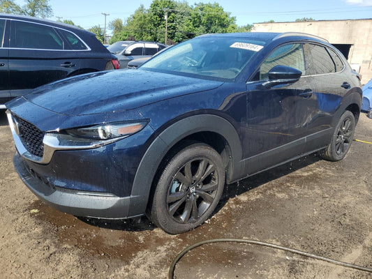 2023 MAZDA CX-30 PREMIUM PLUS VIN:3MVDMBEY8PM564257