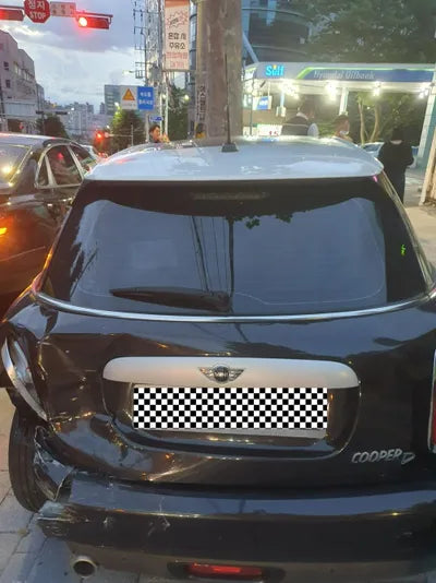 2015 MINI Cooper WMWXT3106F2B74531 VIN:WMWXT3106F2B74531