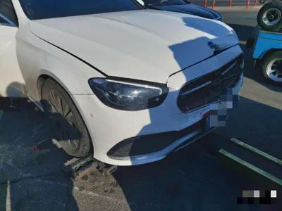 2020 Mercedes-Benz E 250 VIN: