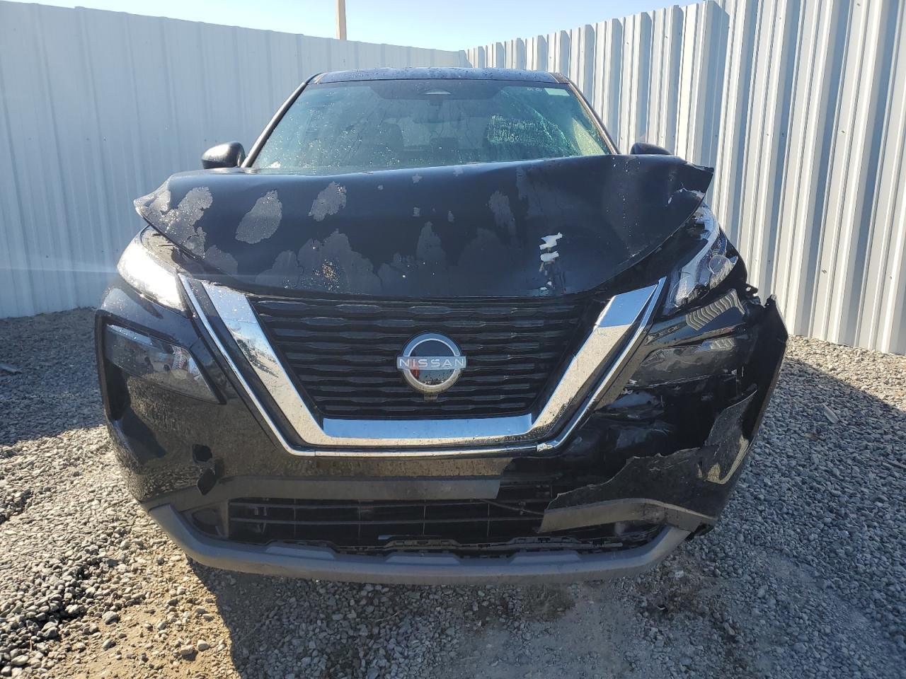2023 NISSAN ROGUE S VIN:5N1BT3AA7PC873273