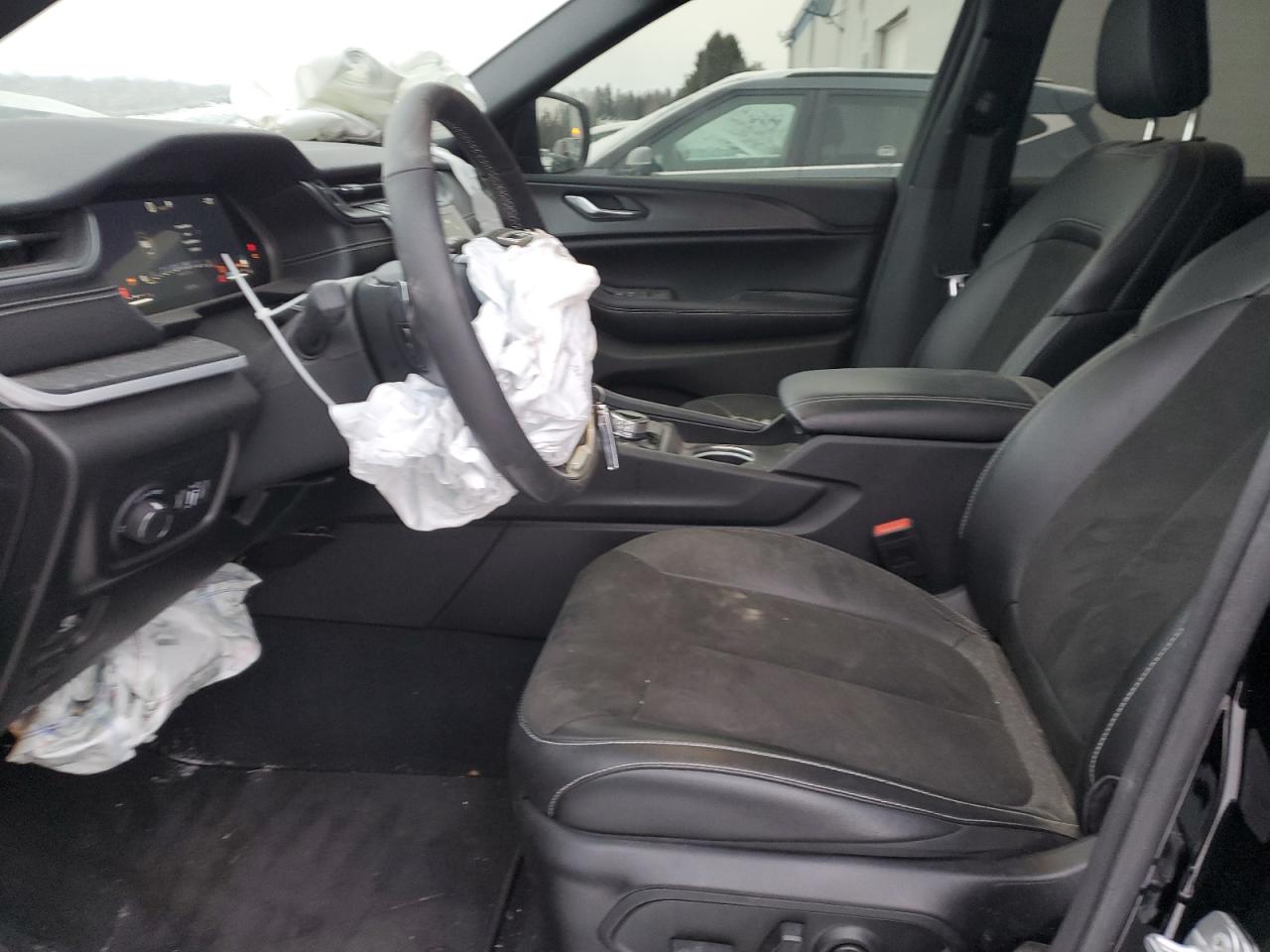 2024 JEEP GRAND CHEROKEE L LAREDO VIN:1C4RJKAG6R8943794