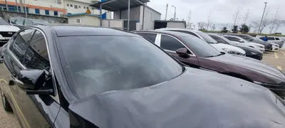 2018 Genesis G80 VIN: