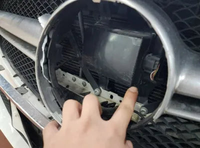 2015 Mercedes-Benz E 400 VIN: