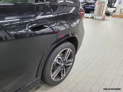 2023 BMW X1 WBA41EE03P5W36653 VIN:WBA41EE03P5W36653