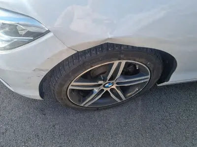 2016 BMW 118 WBA1S5107GV799313 VIN:WBA1S5107GV799313