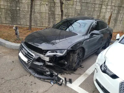 2015 Audi A7 WAUZZZ4G4FN055830 VIN:WAUZZZ4G4FN055830