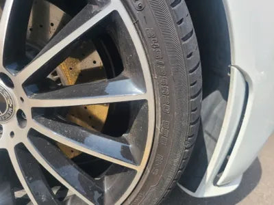 2021 Mercedes-Benz CLS 450 VIN: