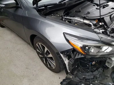2018 Nissan Altima 1N4AL3AP3JC168889 VIN:1N4AL3AP3JC168889