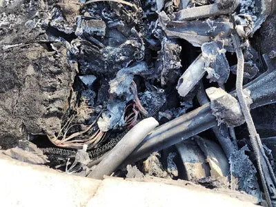 2017 Mercedes-Benz E 220 VIN: