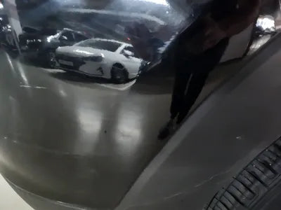 2019 Hyundai Tucson KMHJ281ABKU937407 VIN:KMHJ281ABKU937407