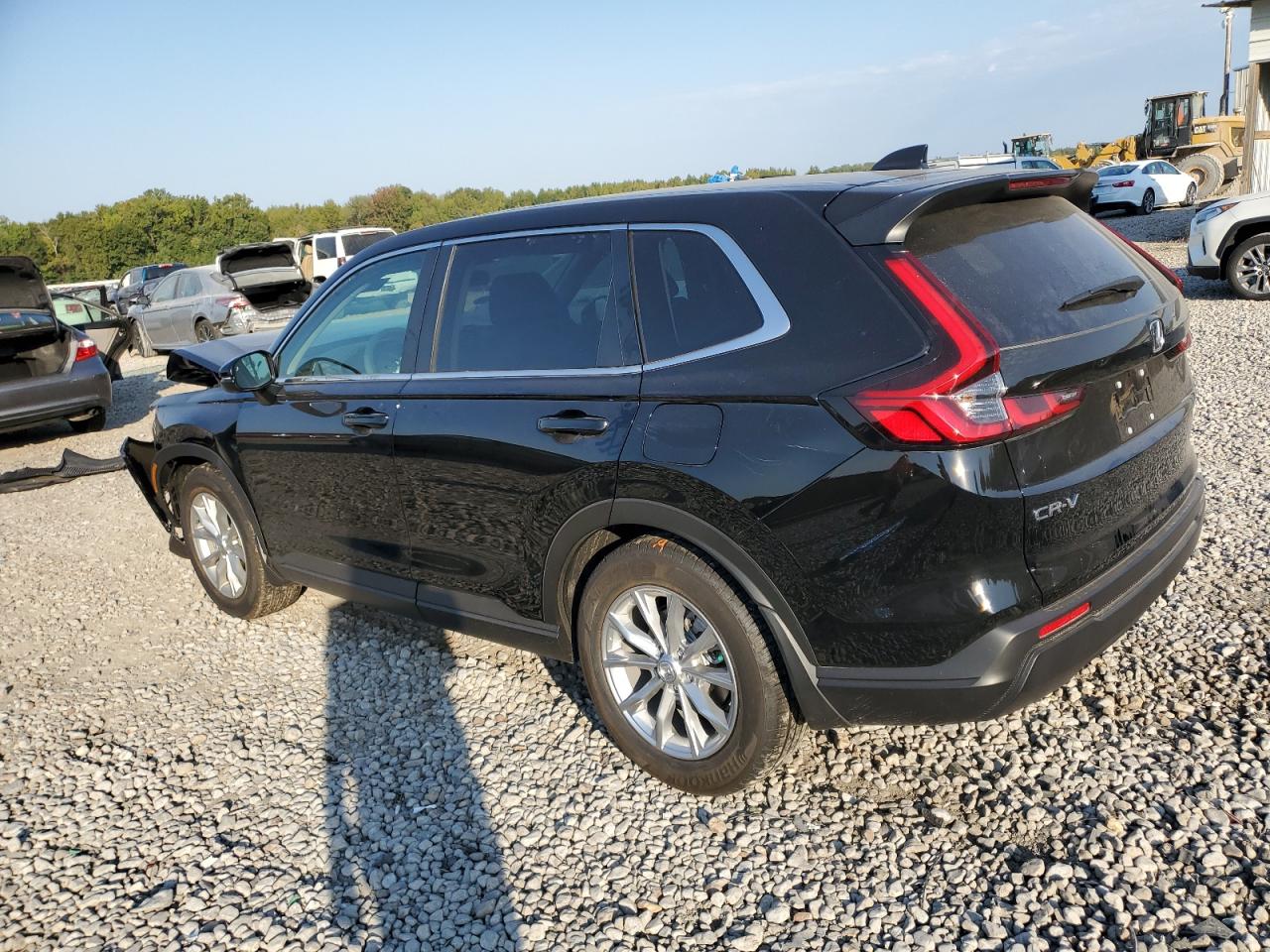 2024 HONDA CR-V EX VIN:2HKRS3H41RH327260