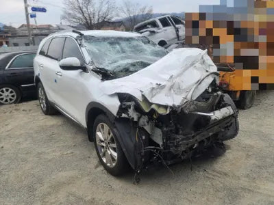 2016 Kia Sorento KNAPS81ABHA279459 VIN:KNAPS81ABHA279459
