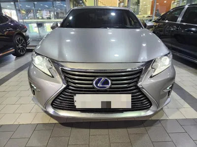 2017 Lexus ES 300 JTHBW1GG7H2147575 VIN:JTHBW1GG7H2147575