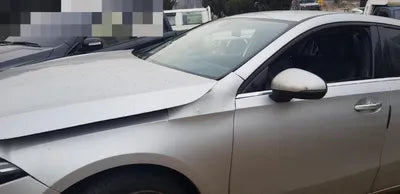 2020 Mercedes-Benz A 250 W1K3G4HB9LJ184896 VIN:W1K3G4HB9LJ184896