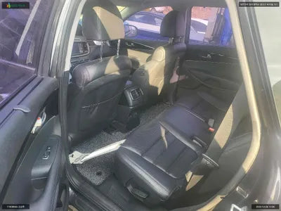 2017 Kia Sorento KNAPS81BDJA420525 VIN:KNAPS81BDJA420525