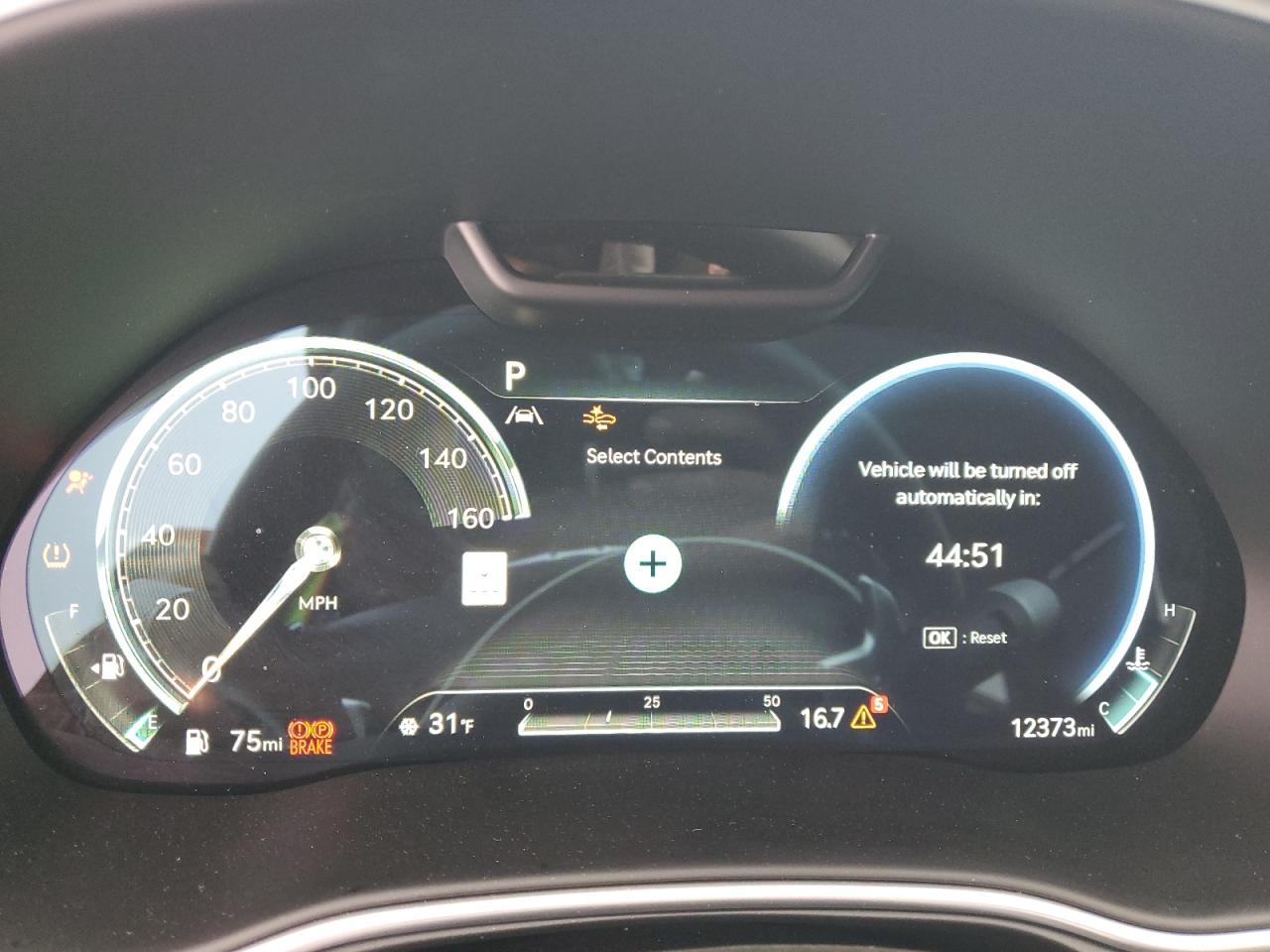 2024 GENESIS GV80 BASE VIN:KMUHCESC1RU183880