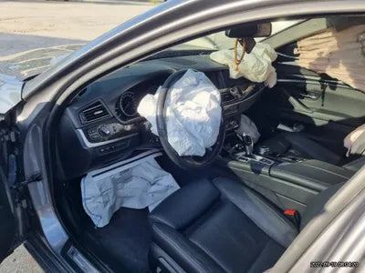 2016 BMW 520 WBA5E7105GG565423 VIN:WBA5E7105GG565423