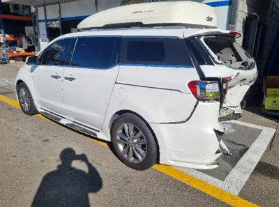 2018 Kia Carnival KNAMC81ABJS403789 VIN:KNAMC81ABJS403789