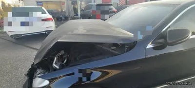 2015 Mercedes-Benz C 220 WDDWF0EB6GF233090 VIN:WDDWF0EB6GF233090