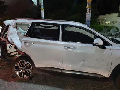 2019 Hyundai Santa FE KMHS381CBKU162453 VIN:KMHS381CBKU162453