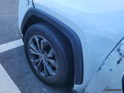 2022 Toyota RAV4 JTMDWRFV9ND165276 VIN:JTMDWRFV9ND165276