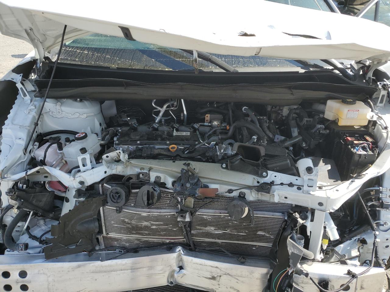 2023 TOYOTA SIENNA XLE VIN:5TDYRKEC1PS165988