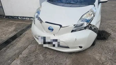 2015 Nissan Leaf 1N4AZ0CP3FC330327 VIN:1N4AZ0CP3FC330327