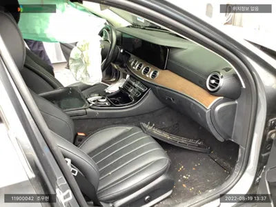 2020 Mercedes-Benz E 300 W1KZF4KB1LA822824 VIN:W1KZF4KB1LA822824