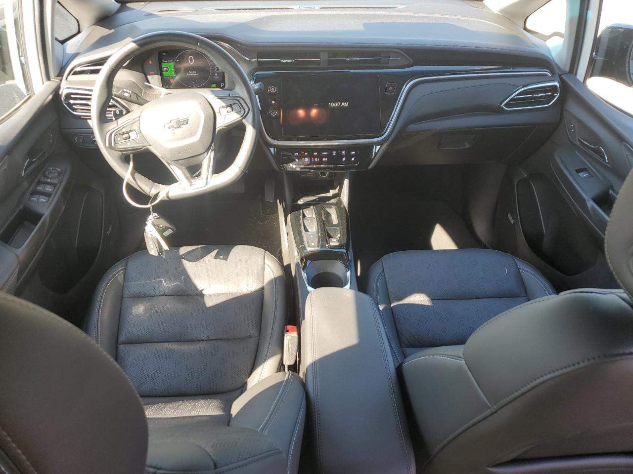 2023 CHEVROLET BOLT EV 2LT VIN:1G1FX6S06P4205033