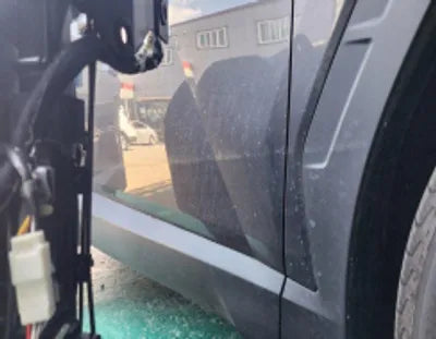 2021 Hyundai Tucson VIN: