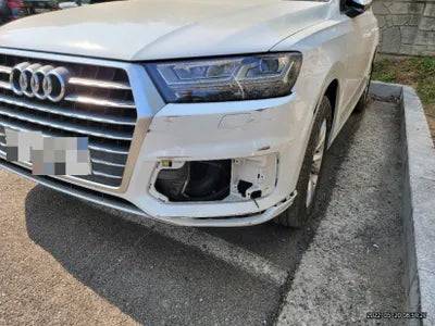 2019 Audi Q7 WAUZZZ4M5KD047189 VIN:WAUZZZ4M5KD047189