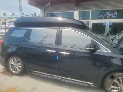 2020 Kia Carnival KNAME811BLS617207 VIN:KNAME811BLS617207