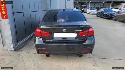 2017 BMW 330 WBA8B9103HK704965 VIN:WBA8B9103HK704965