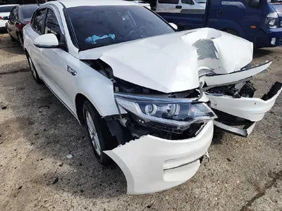 2015 Kia K5 VIN: