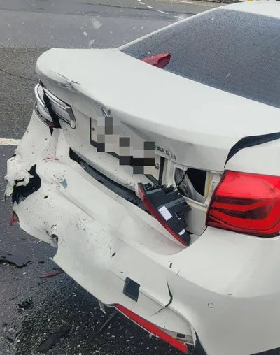 2017 BMW 320 WBA8A9101HK883073 VIN:WBA8A9101HK883073