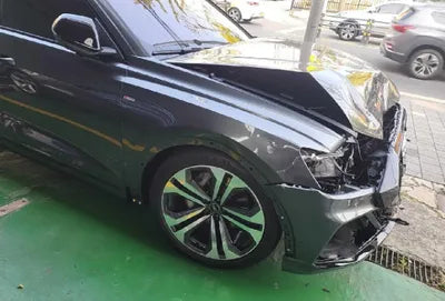 2023 Audi Q8 WAUZZZF16PD034882 VIN:WAUZZZF16PD034882