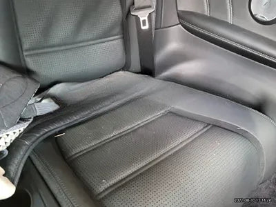 2018 Mercedes-Benz C 63 AMG NONE VIN: