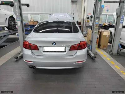 2015 BMW 520 WBA5E5109FG064120 VIN:WBA5E5109FG064120