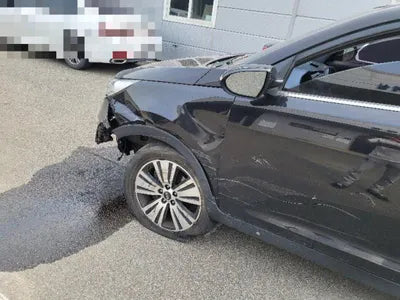 2015 Kia Sportage VIN: