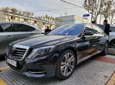 2015 Mercedes-Benz S 500 WDDUG8CB9FA113334 VIN:WDDUG8CB9FA113334