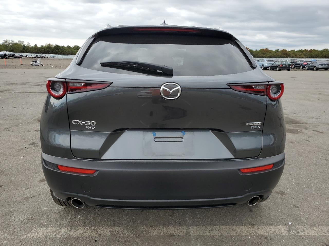 2023 MAZDA CX-30 PREMIUM VIN:3MVDMBDY7PM559780