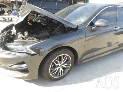 2021 Kia K5 KNAG341ABMA150015 VIN:KNAG341ABMA150015