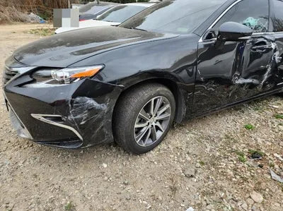 2016 Lexus ES 300 VIN: