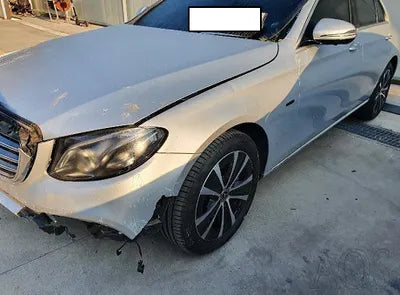 2020 Mercedes-Benz E 300 W1KZF5EB5LA841295 VIN:W1KZF5EB5LA841295