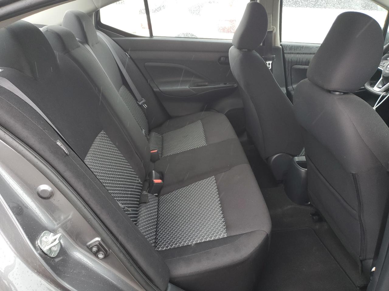 2022 NISSAN VERSA S VIN:3N1CN8DV9NL823042