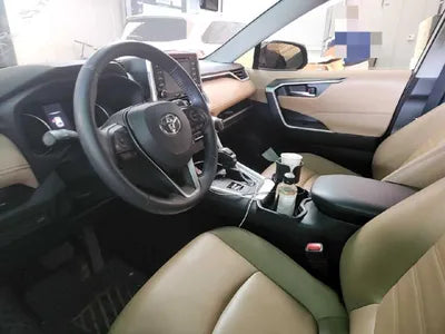 2021 Toyota RAV4 JTMW2RFV8MD081811 VIN:JTMW2RFV8MD081811